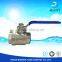 1000Wog Ball Valve Price List Catalogue