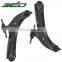 Passenger Chasis Auto Parts Right Lower Control Arm for Japanese Vehicles Spare Parts 54500-BB00A 54500-BR30A