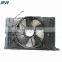 APW Special For Corolla Radiator Fan For Toyota Corolla 2014 16363-OT020/16711-OT111/16711-OT010