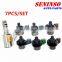 Original Used Valve 7 Pcs/Set OEM 4EAT 31939AA052 31939-AA052 Transmission Solenoid Kit For Subaru Forester 2.4L 2.5L Japanese