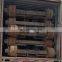 Used Fuwa trailer axles for 13tons