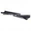high quality carbon fiber side skirt for porsche carrare 911 992 side skirt for 992