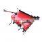 Wall Plastering Spray Machine Diesel