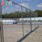 Australia Temporary Fencing Activity Crowd Control Pedestrian Barrier