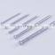 Flat Head Steel Finishing Nail Ansi Standard Smooth Shank Lost Head Nail