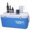 GINT Large Capacity 80 Liter Hard Cooler Box Portable Ice Cooler
