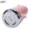 2020  Double Wall Stainless Steel Vacuum Water Cup 55 0ml Wholesale factory Flip-open Straw Insulated Water Bottles