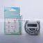 TM619,7 Days timer /24 hour 220v 230v Digital Programmable Time Switch,electric switch