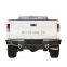 Wholesale China 4x4 Offroad Steel Rear Bumper Cruiser Black Color Rear Car Bumper For Ford 09-16