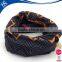 factory best price 100% Polyester Bandana Tube Microfiber