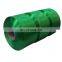 900D Anti-UV Pp Intermingled yarn for webbing