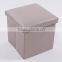 Business Gift Personalized Logo Foldable Cubes