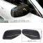 Carbon Fiber Car Side View Mirror Cover for BMW E60 E61 E63