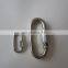 Stainless Steel Quick Link Long Type for Endless Industrial and Marine Rigging Aplications