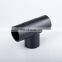 hdpe pipe 500mm 110mm 160mm fittings