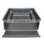 2021Universal High-strength Carbon Steel Drawers Sliding Pickup Truck Bed Slide Tray for Toyota Hilux D-max Np300 F150 Ranger