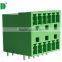 pin header terminal block socket 3.50mm plug in terminal block