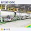 Xinrong machinery 1200mm large diameter hdpe pipe extruder line for sale