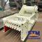 ZSW series eccentric shaft automatic vibrating hopper feeder for metallurgy