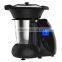 2015 Blender and Food Processor Thermo Cooking Machine