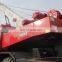 TADANO TR500 50t Rough Terrain Crane used hydraulic crane