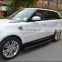 Supply Car Electric Running Board For Land Rover Range Rover