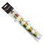 slow jigging lure metal fishing lure  glow stripe 750g metal jig lure