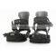 Wholesale  Light weight  Union Freestyle  adjustable freestyle adult snowboard ski bindings