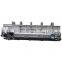 Engine parts 4m40t me202620 me193804 turbo cylinder head for Mitsubishi GLS/GLX pajero 8v 2.8td