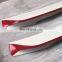For Toyota Land Cruiser LC200 GRJ200 UZJ200 Rear  Middle  Spoiler Rear Trunk Wing ABS Unpainted Primer Color Car Accessories