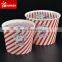46oz fast food take away wholesale paper printing fried chicken box