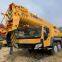 XCMG 130 Ton QY130K Truck Crane