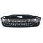 Grills for car for Land Rover Discovery 5 Lr082695 Abs Grille auto grilles high quality factory headlight