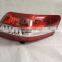 Auto Led Tail Lamp For Toyota Camry Tail Light Middle East Version Taillamp Rear Lights Taillight For Camry 2010