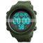 Watch Latest SKMEI 1305 Sport Waterproof Digital Oem Watches Men