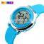 Best selling products Skmei 1100 children watches colorful LED waterproof digital kid watch