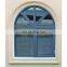 Arch design aluminum casement window sliding door french door