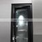 modern cheap entry doors framed glass shower doors aluminum glass swing door