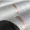 Perforated Spiral Welded Tubes