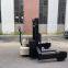 Electric forklift,  electric stacking truck, electric moving truck, electric tractor, Off-road moving truck