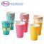 Eco-friendly Customized Printed Disposable Paper Cup for Tea