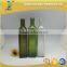 wholesale small glass bottles for olive oil bottles