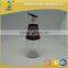 250ml Round Shape Clear Glass Oil and Vinegar Dispenser