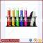 Acrylic Wall Mountable 10 Slot Dry Erase Display Shelf Divider