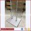 floor standing locking acrylic sunglasses display