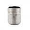 Elegant silver design 6pcs relief hand painted ceramic bathroom accessory sets with soap dispenser toilet brush