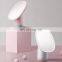 New design makeup mirror Desktop Counter top home bedroom with humidifier Cosmetic LED mirror