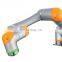 EFORT short delivery automatic collaborative Robot with high efficiency 5kg