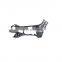 OEM 2128853765 2128853865 Front Headlight Frame Support Bracket Lamp Bracket For Mercedes Benz W212