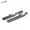 Steel Powder-Coated Front Bumper Black for JEEP WRANGLER JK 07-16